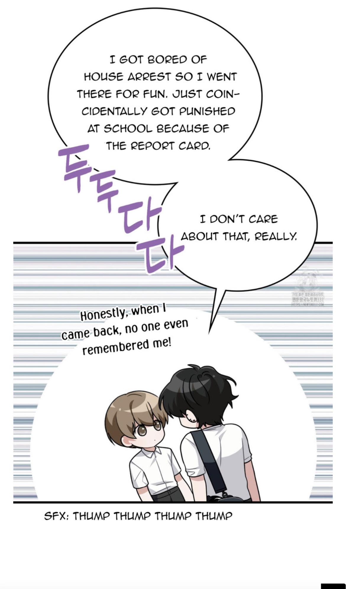 Read My Guildmate Next Door chapter 50.2 image 54 on Lezhin