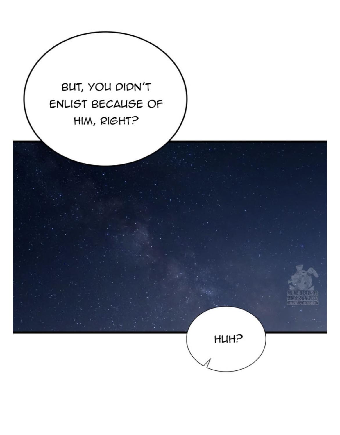 Read My Guildmate Next Door chapter 50.2 image 55 on Lezhin