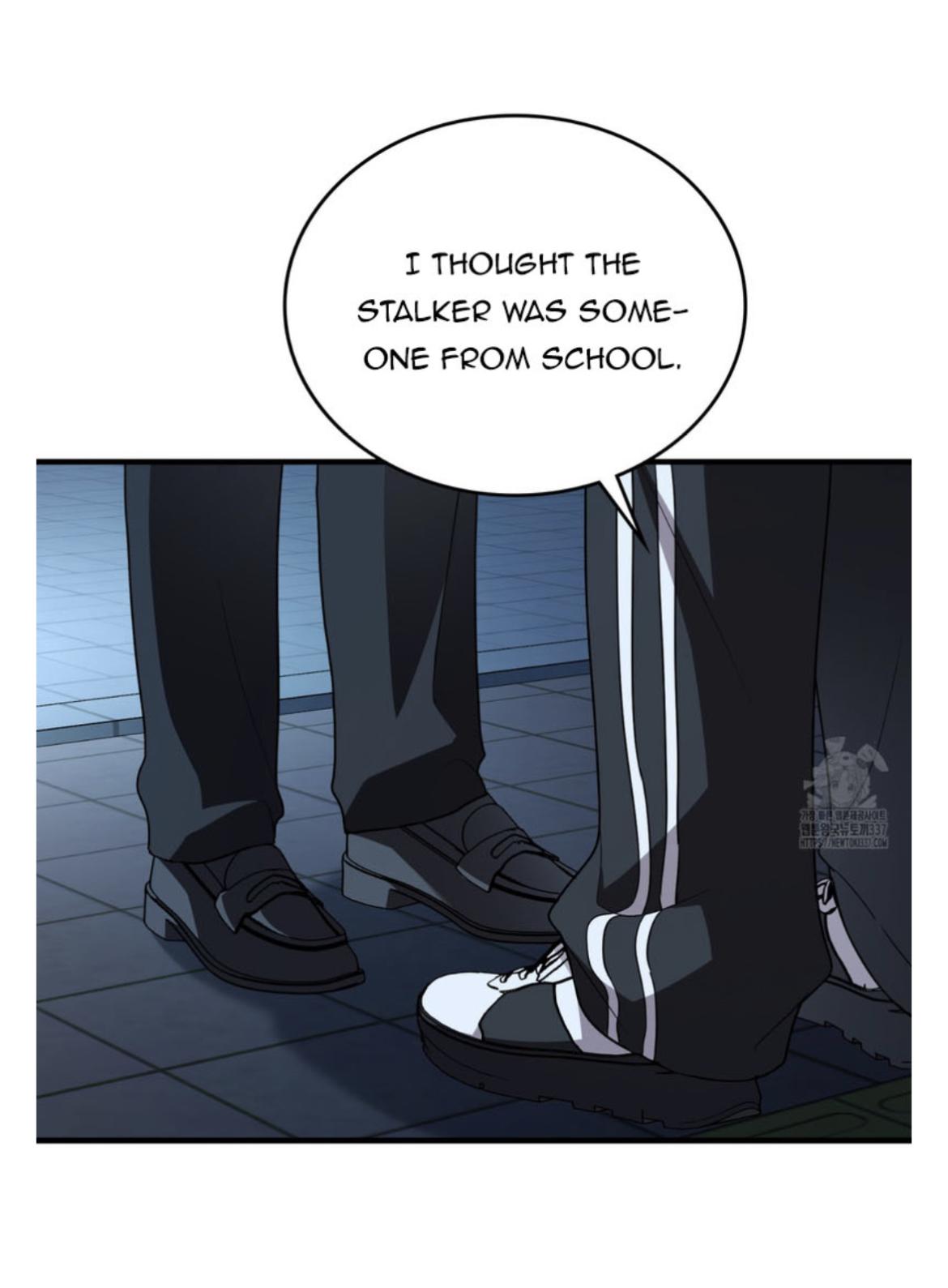 Read My Guildmate Next Door chapter 50.2 image 59 on Lezhin