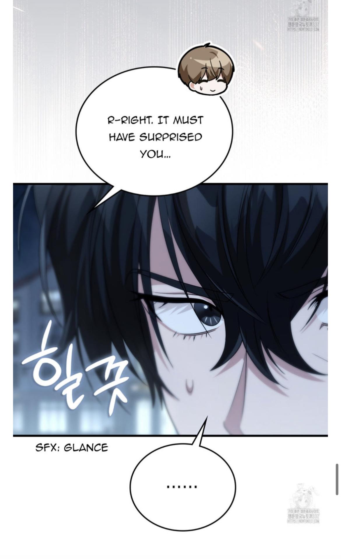 Read My Guildmate Next Door chapter 50.2 image 60 on Lezhin