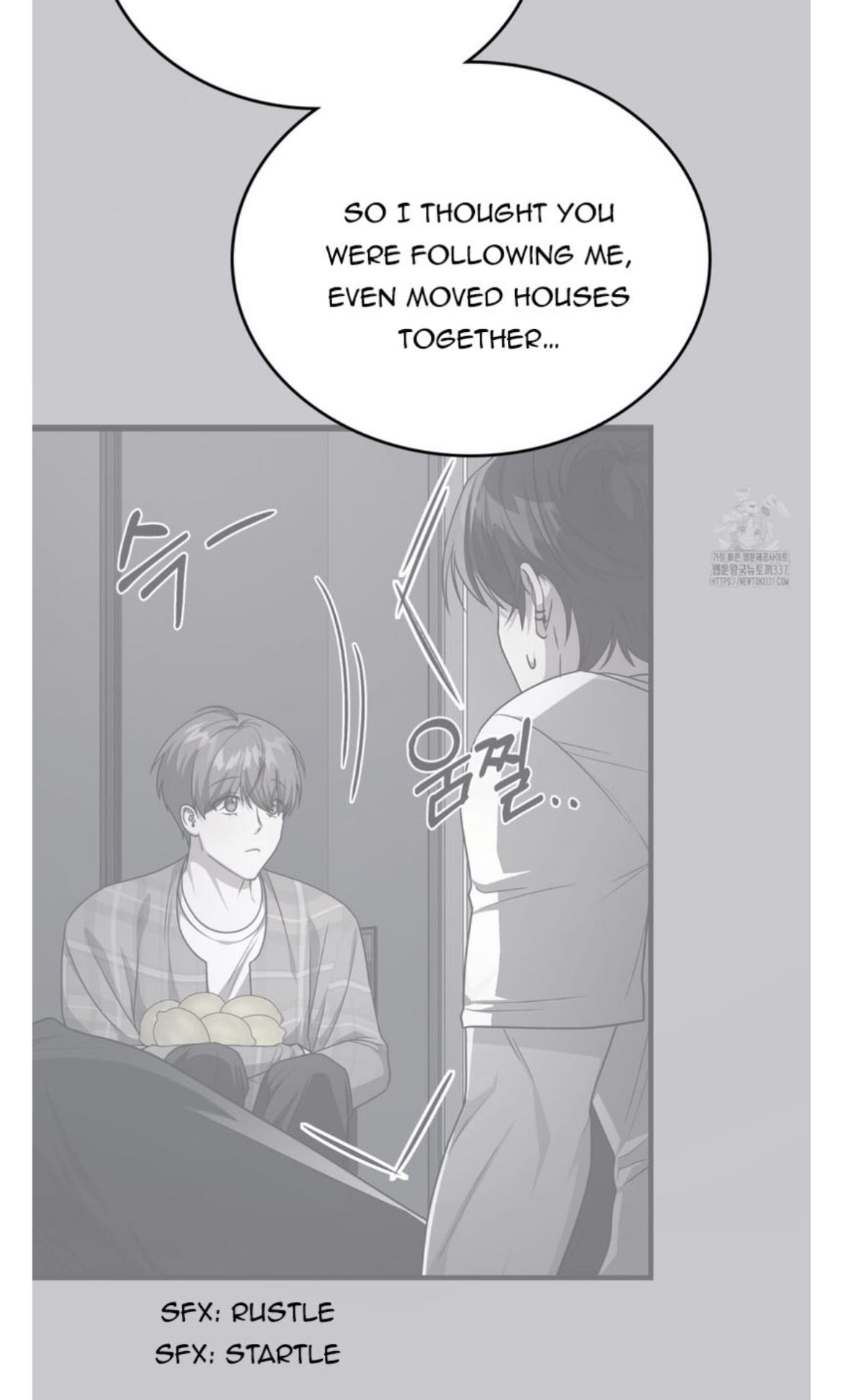 Read My Guildmate Next Door chapter 50.2 image 62 on Lezhin