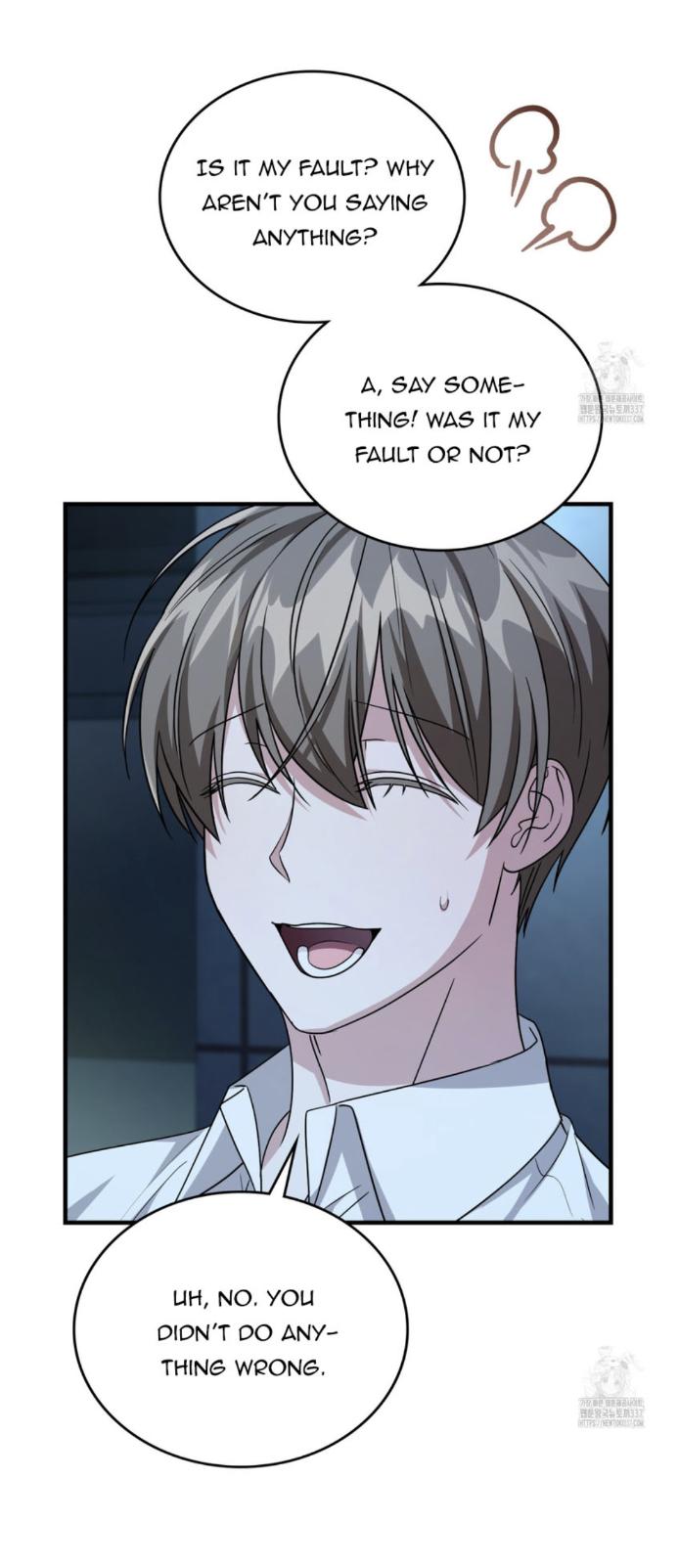 Read My Guildmate Next Door chapter 50.2 image 67 on Lezhin