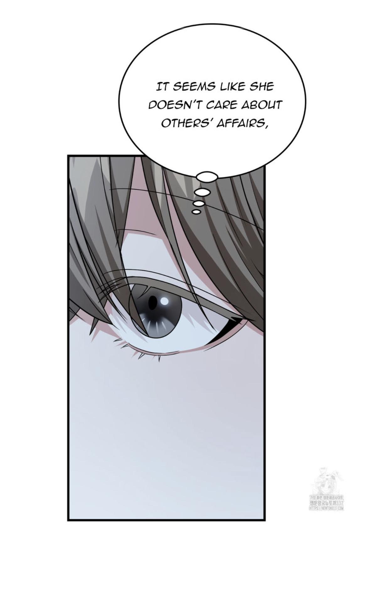 Read My Guildmate Next Door chapter 50.2 image 70 on Lezhin