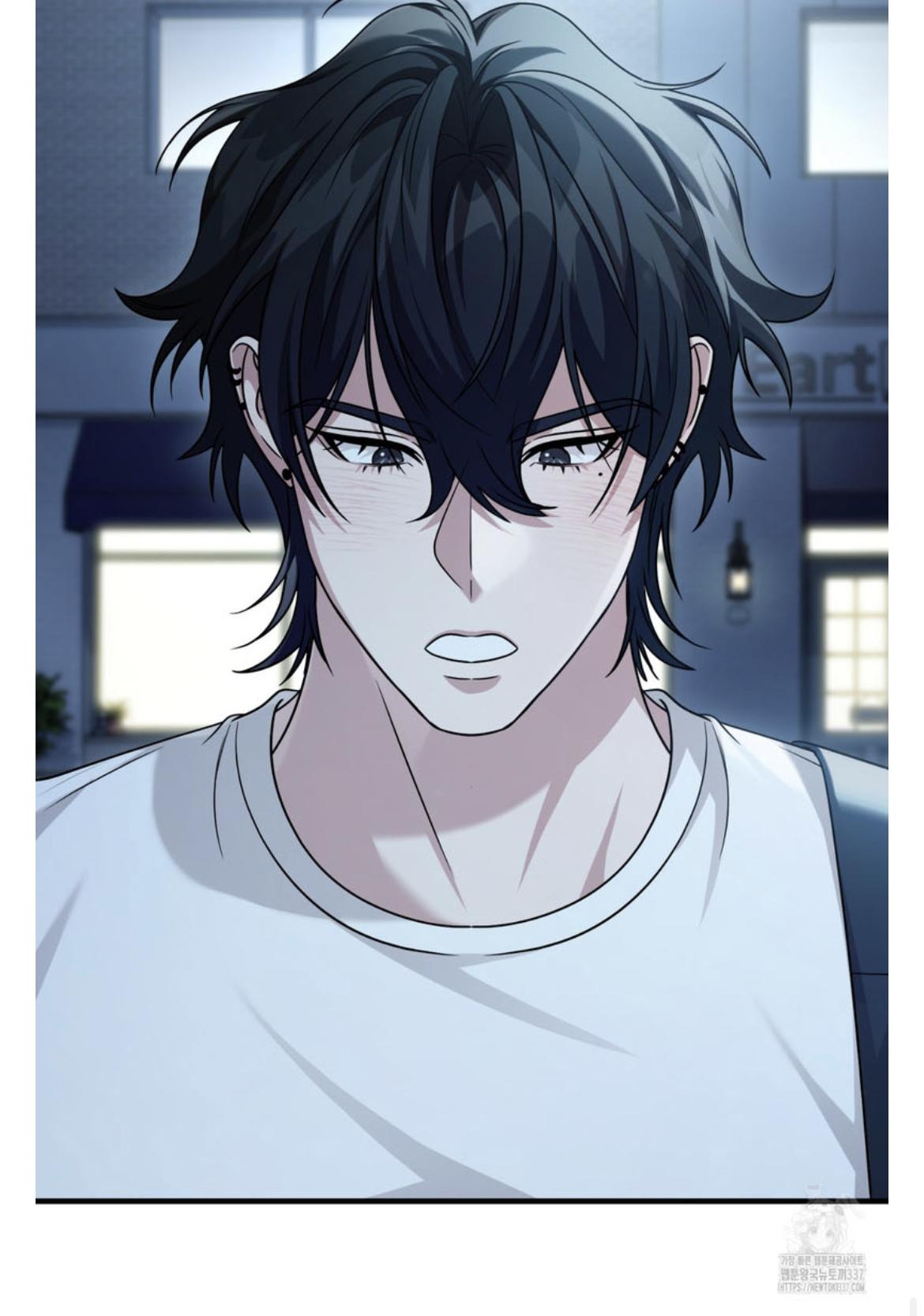 Read My Guildmate Next Door chapter 50.2 image 80 on Lezhin