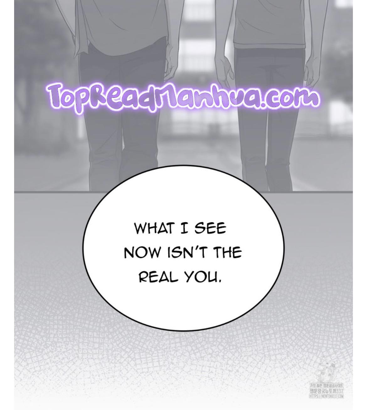 Read My Guildmate Next Door chapter 50.2 image 84 on Lezhin