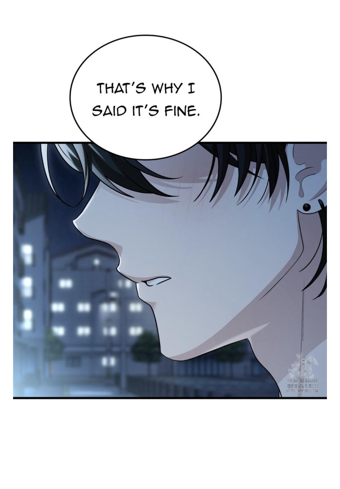 Read My Guildmate Next Door chapter 50.2 image 88 on Lezhin