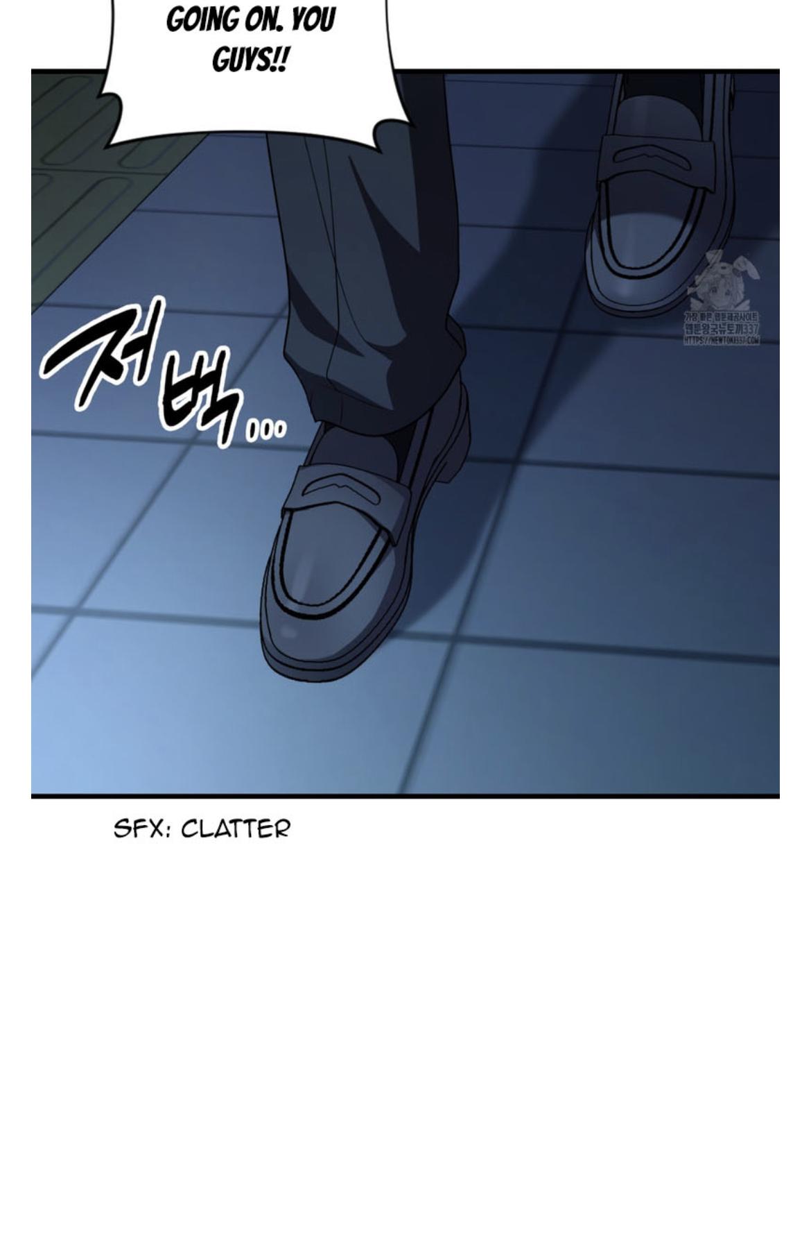 Read My Guildmate Next Door chapter 50.2 image 9 on Lezhin