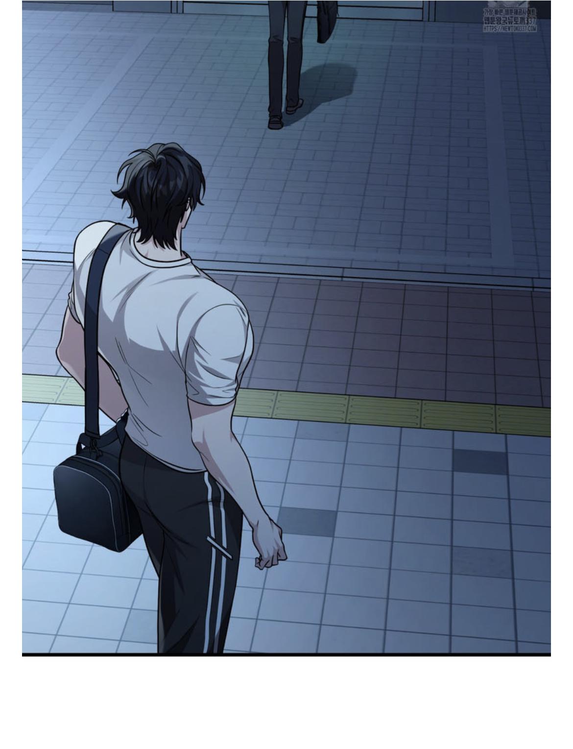 Read My Guildmate Next Door chapter 50.2 image 95 on Lezhin