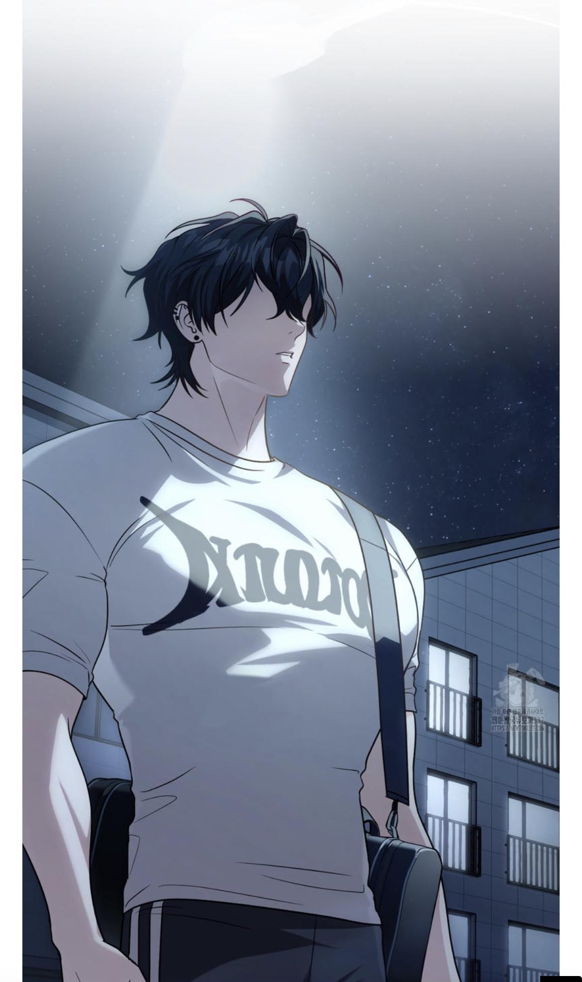 Read My Guildmate Next Door chapter 50.2 image 99 on Lezhin