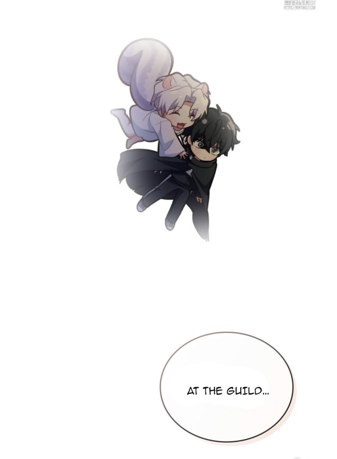 Read My Guildmate Next Door chapter 50.3 image 102 on Lezhin