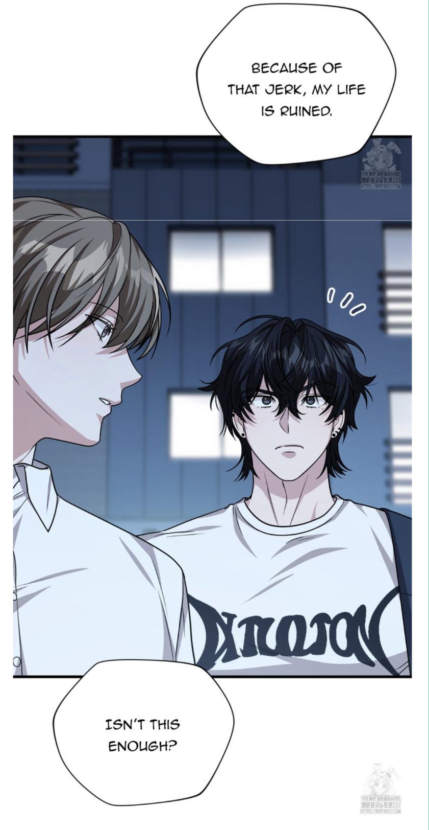 Read My Guildmate Next Door chapter 50.3 image 16 on Lezhin