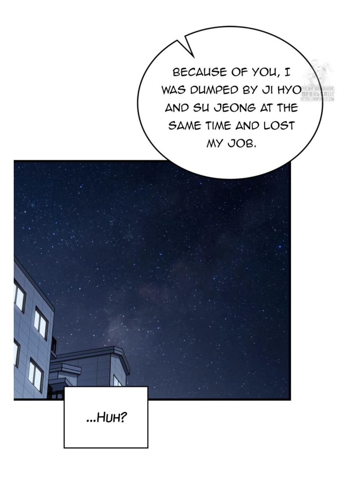 Read My Guildmate Next Door chapter 50.3 image 20 on Lezhin