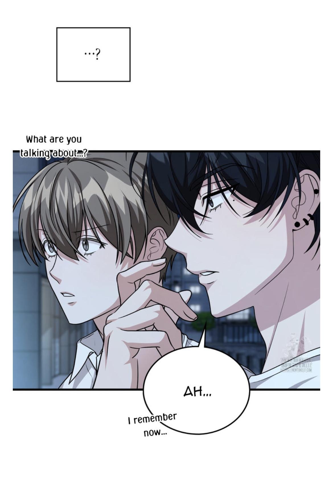 Read My Guildmate Next Door chapter 50.3 image 25 on Lezhin