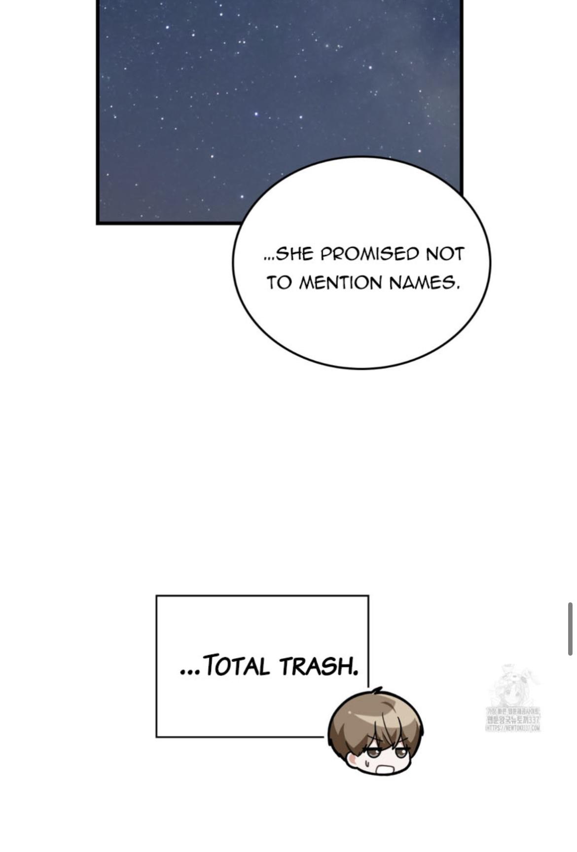 Read My Guildmate Next Door chapter 50.3 image 29 on Lezhin