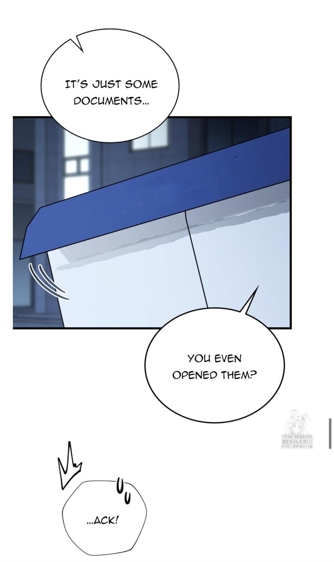 Read My Guildmate Next Door chapter 50.3 image 35 on Lezhin