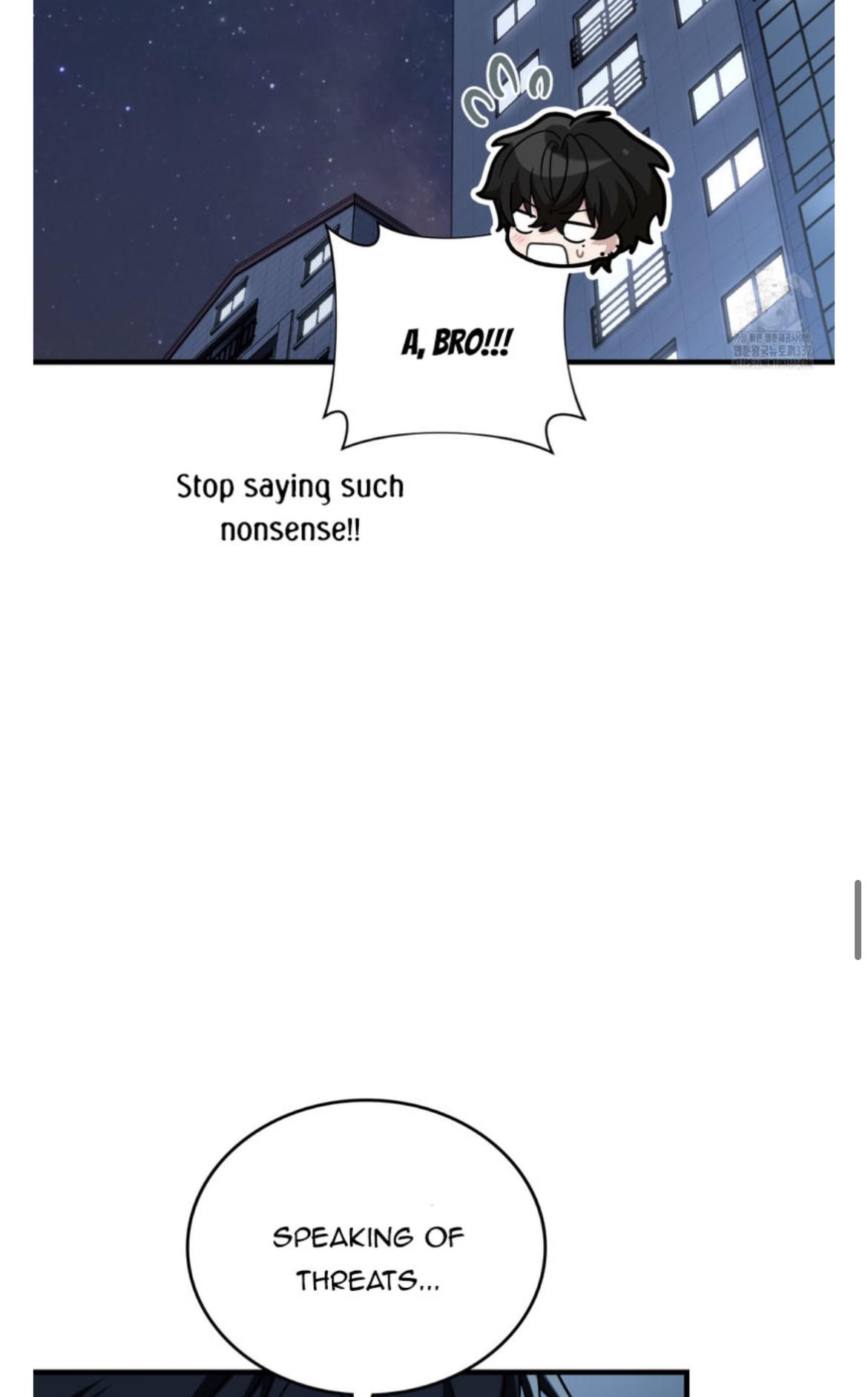 Read My Guildmate Next Door chapter 50.3 image 44 on Lezhin