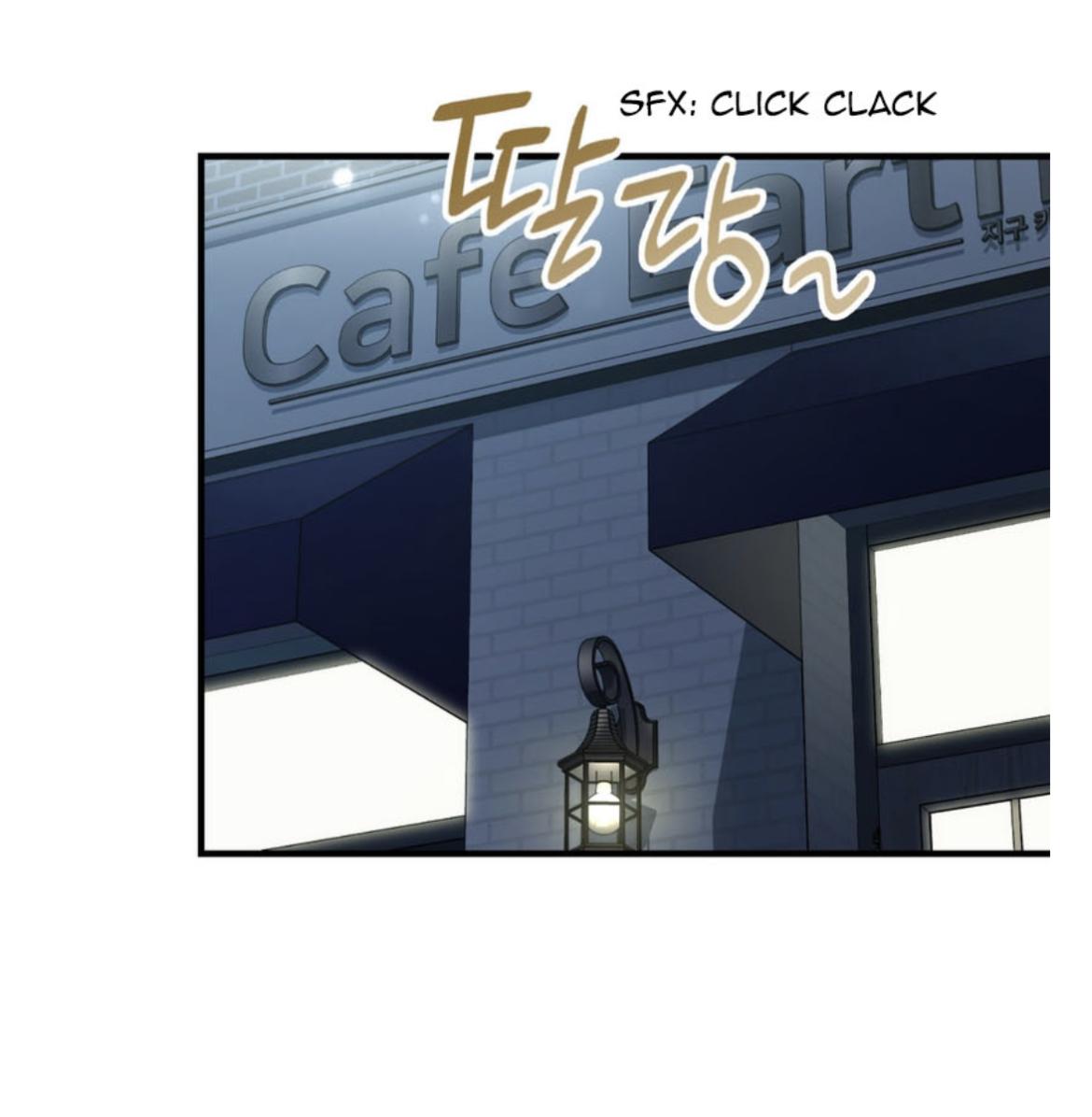 Read My Guildmate Next Door chapter 50.3 image 53 on Lezhin