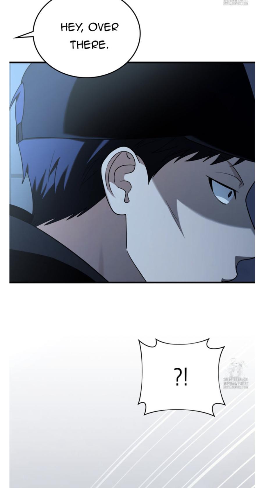 Read My Guildmate Next Door chapter 50.3 image 6 on Lezhin