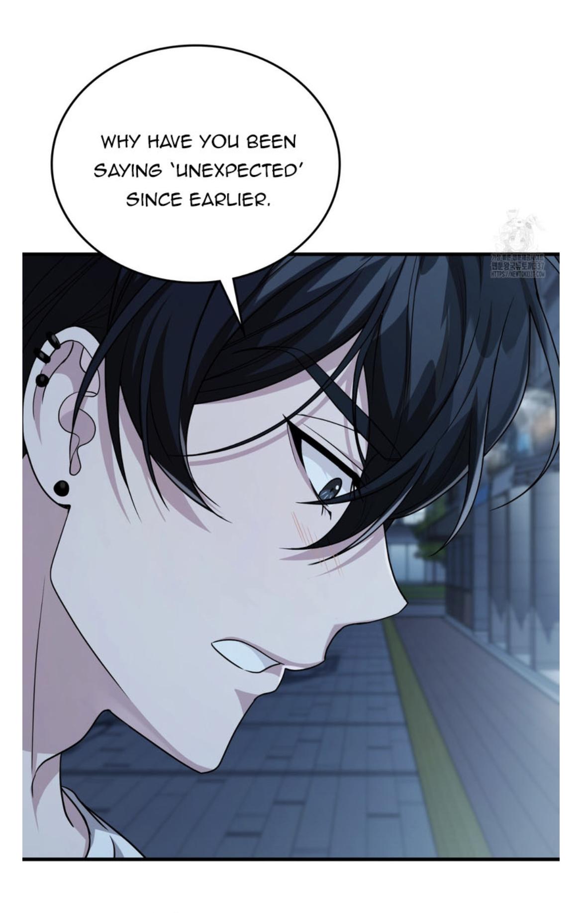 Read My Guildmate Next Door chapter 50.3 image 72 on Lezhin