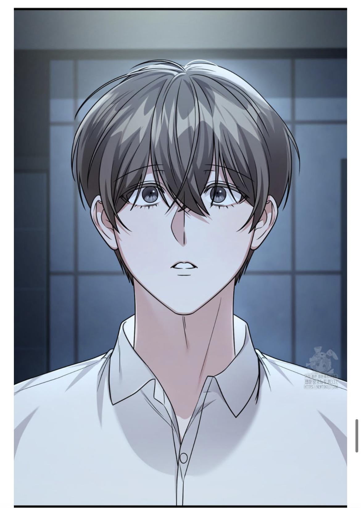 Read My Guildmate Next Door chapter 50.3 image 78 on Lezhin