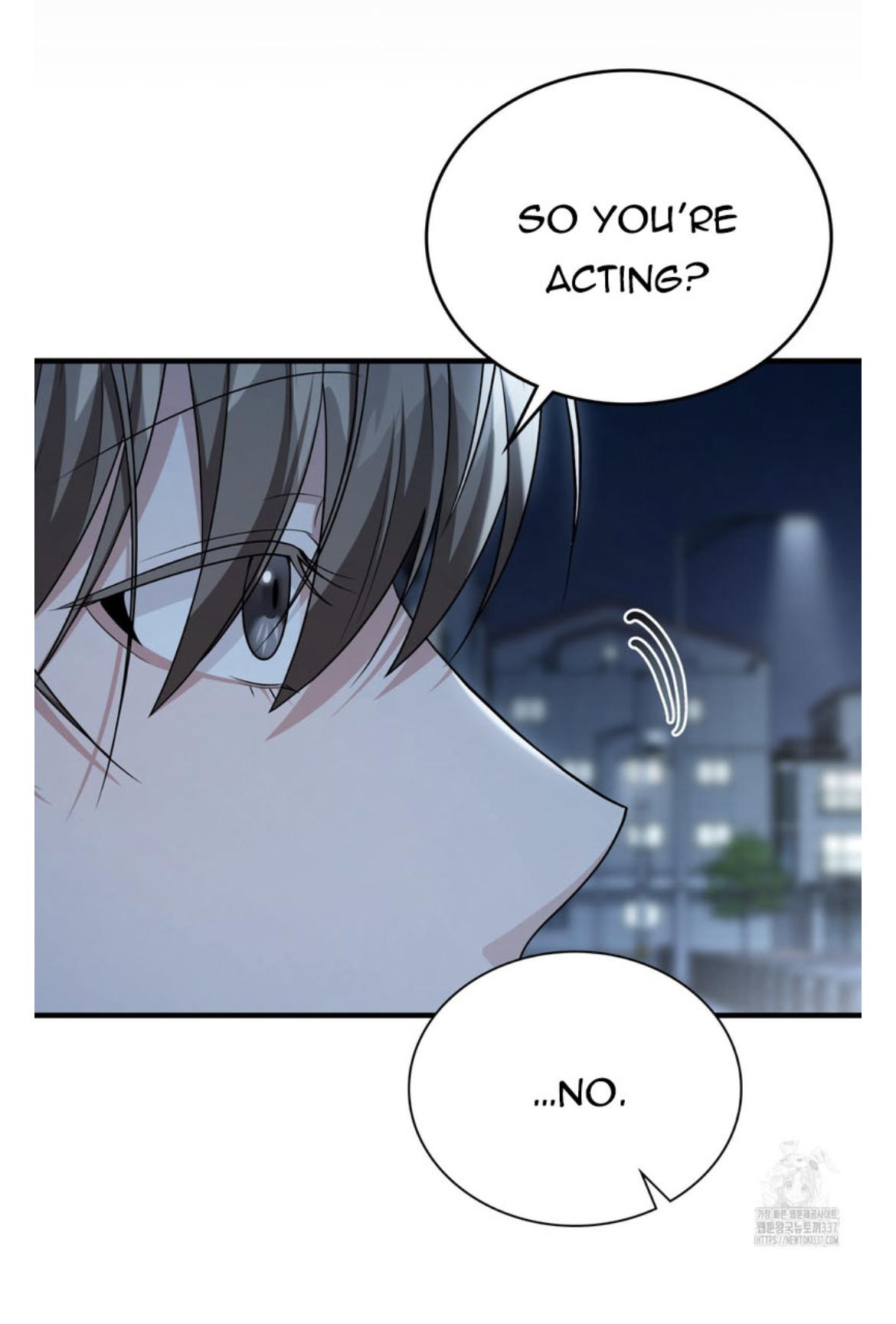 Read My Guildmate Next Door chapter 50.3 image 85 on Lezhin