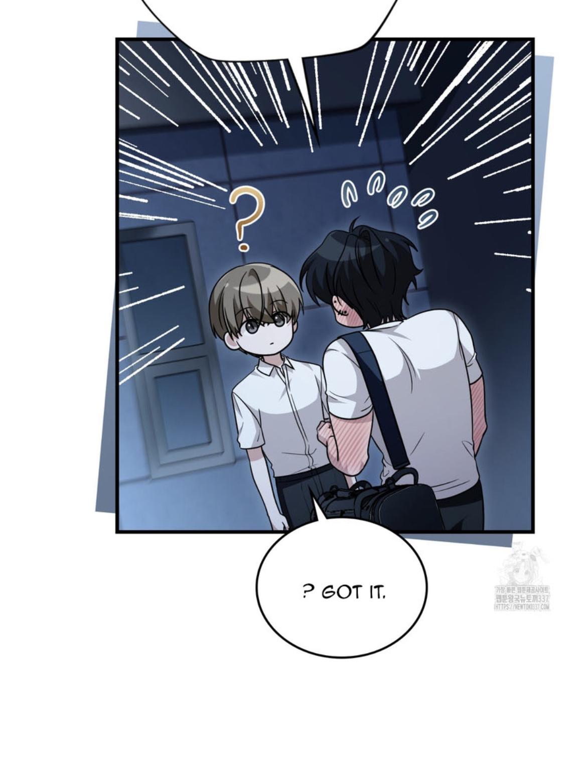 Read My Guildmate Next Door chapter 50.3 image 91 on Lezhin