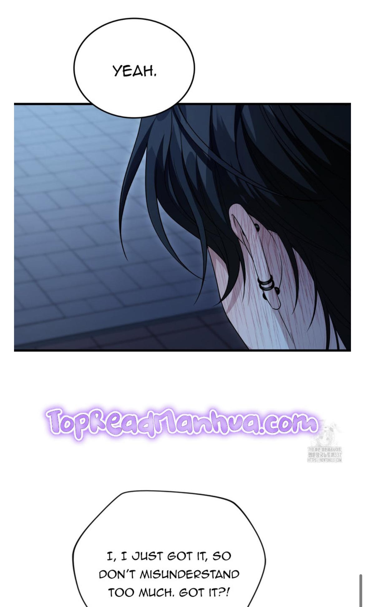 Read My Guildmate Next Door chapter 50.3 image 92 on Lezhin