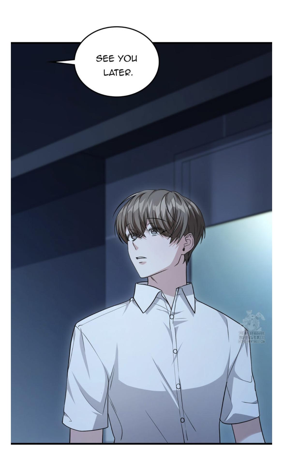 Read My Guildmate Next Door chapter 50.3 image 97 on Lezhin