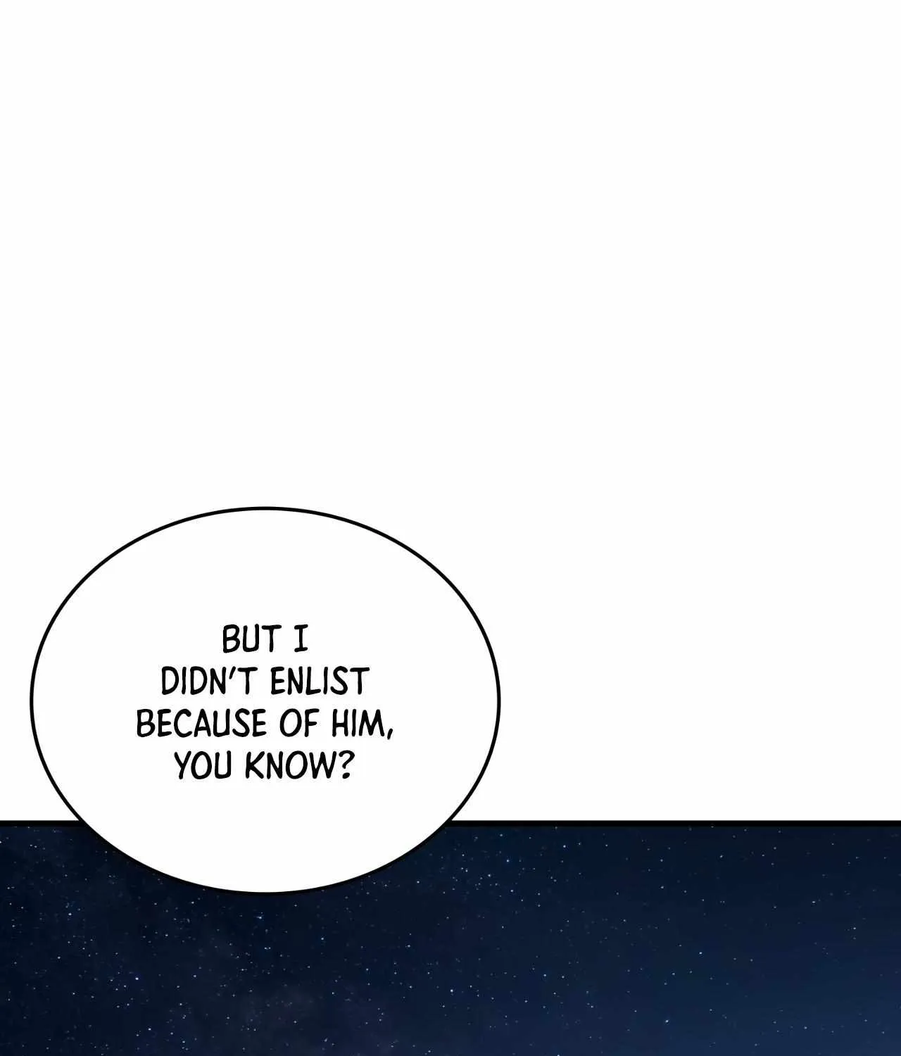 Read My Guildmate Next Door chapter 50 image 100 on Lezhin