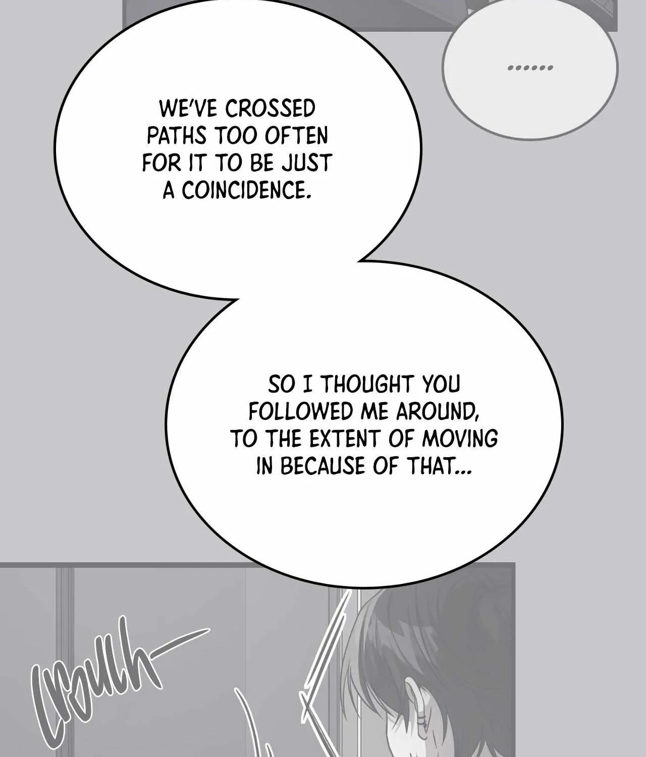 Read My Guildmate Next Door chapter 50 image 109 on Lezhin