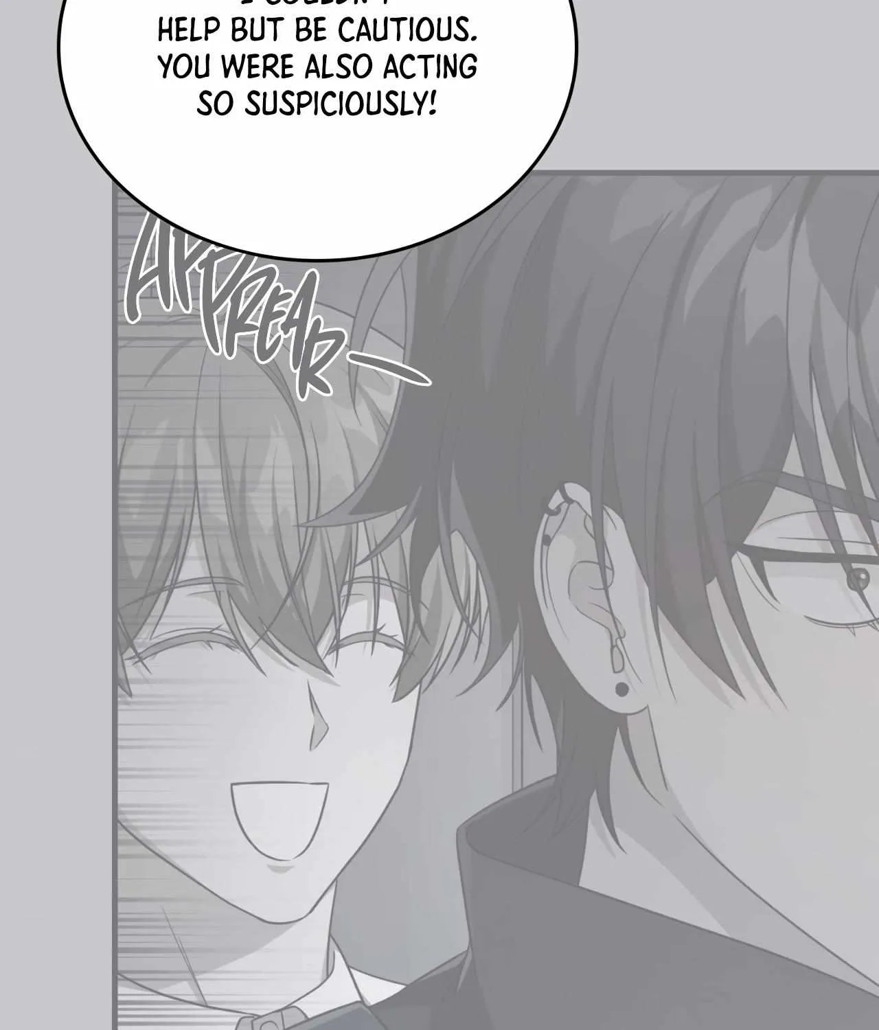 Read My Guildmate Next Door chapter 50 image 111 on Lezhin