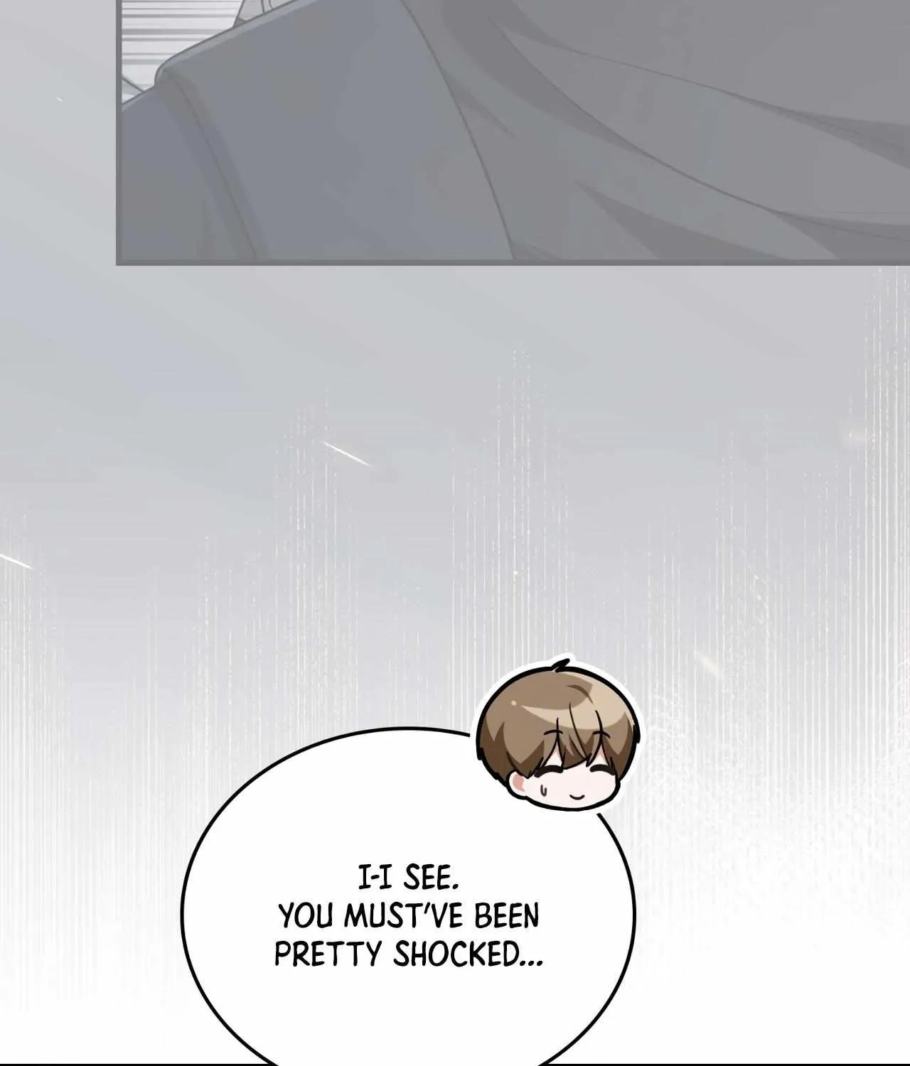 Read My Guildmate Next Door chapter 50 image 112 on Lezhin