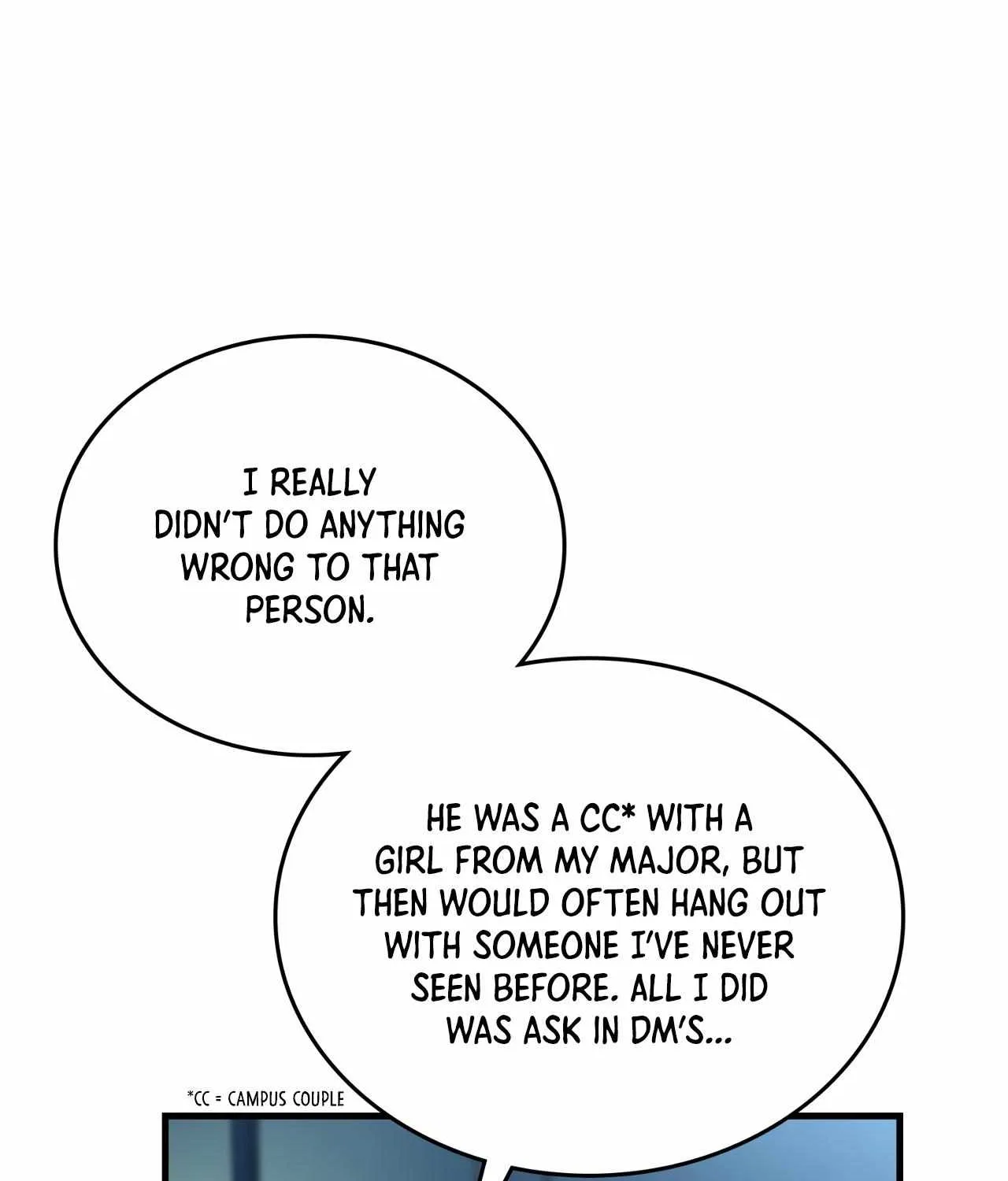 Read My Guildmate Next Door chapter 50 image 118 on Lezhin