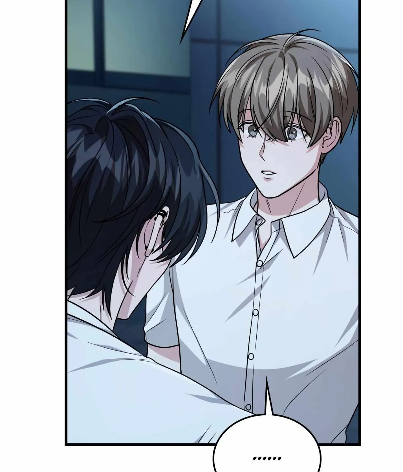 Read My Guildmate Next Door chapter 50 image 119 on Lezhin