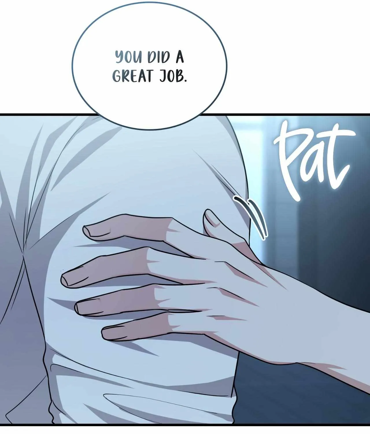 Read My Guildmate Next Door chapter 50 image 127 on Lezhin