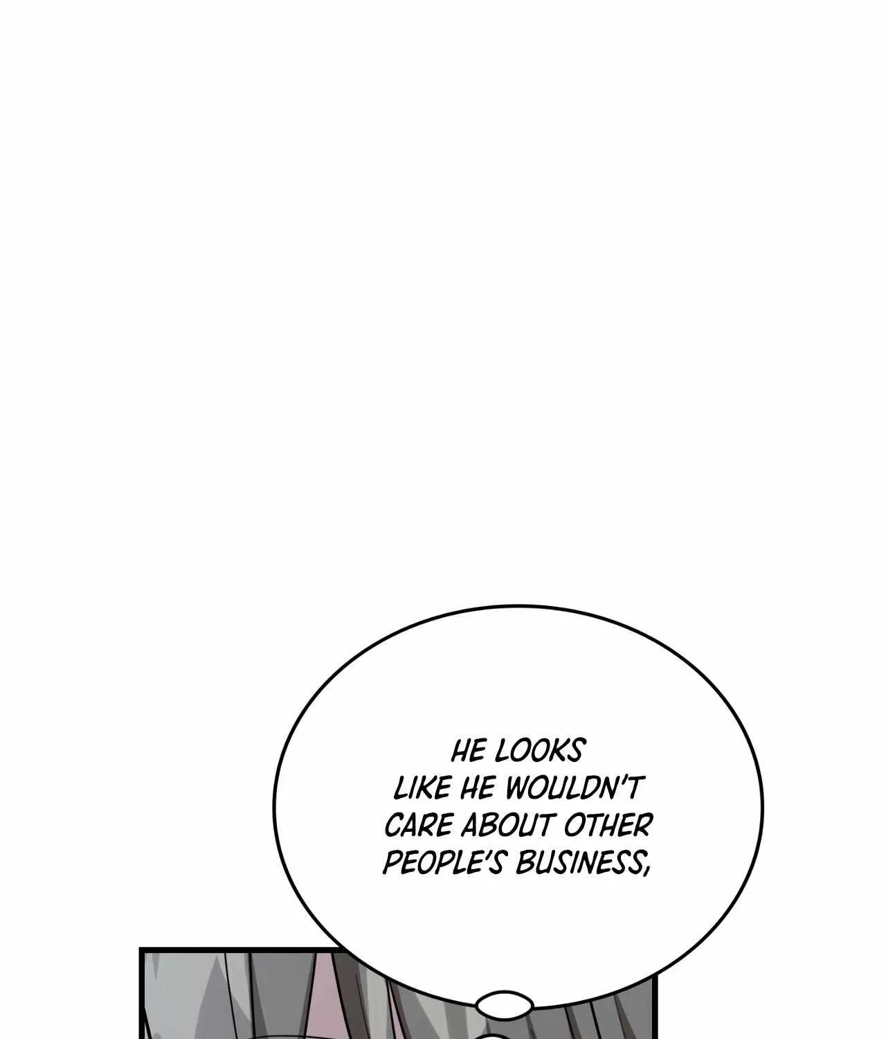 Read My Guildmate Next Door chapter 50 image 128 on Lezhin