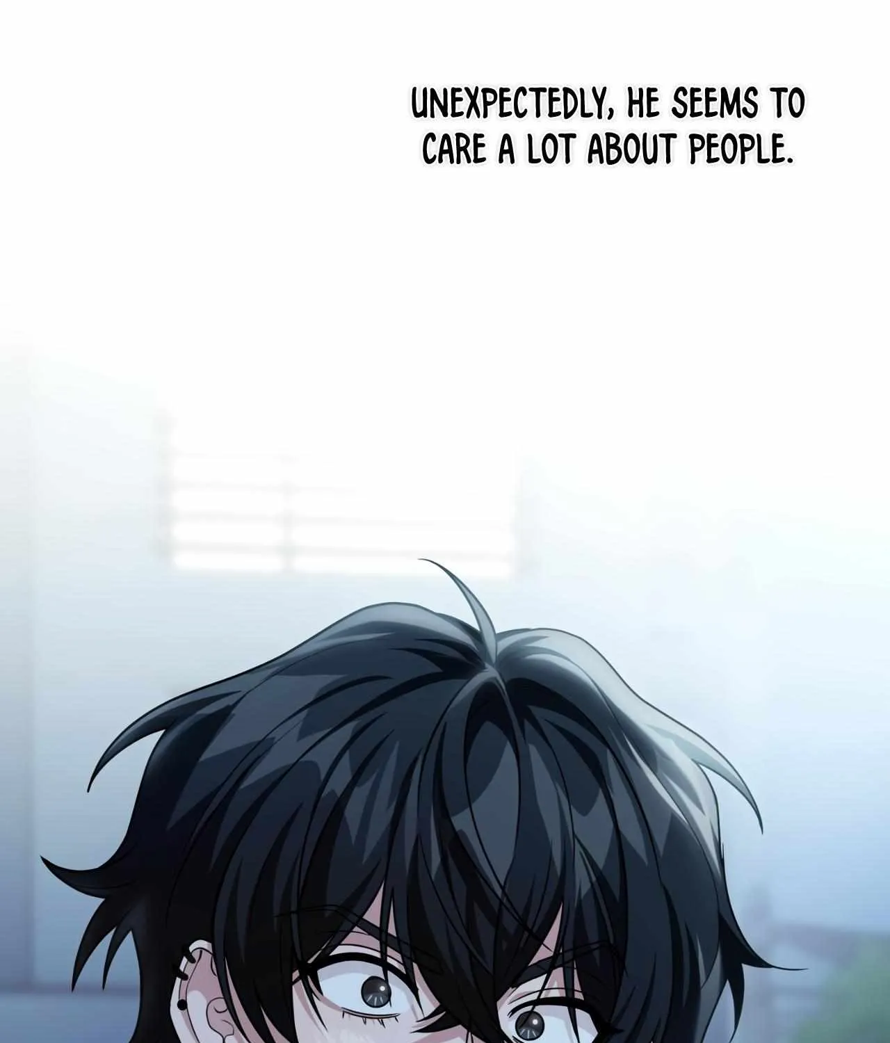 Read My Guildmate Next Door chapter 50 image 131 on Lezhin