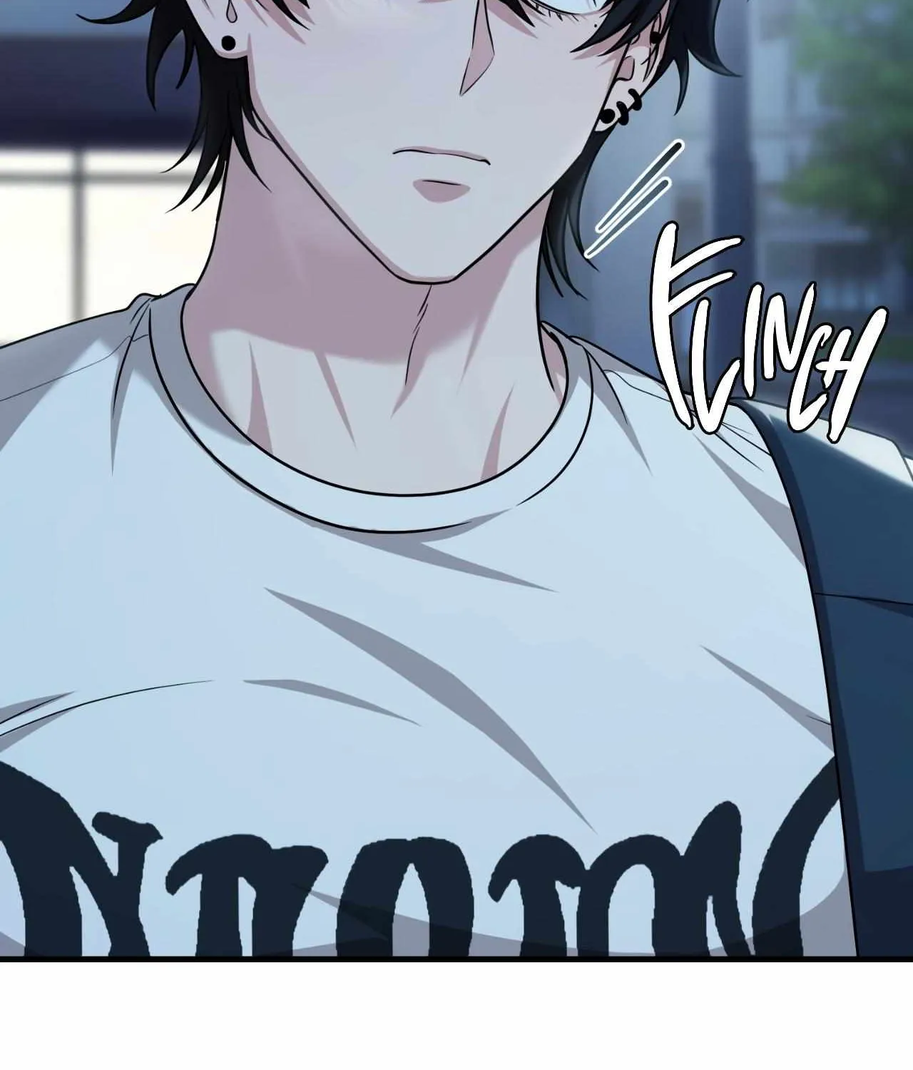 Read My Guildmate Next Door chapter 50 image 132 on Lezhin