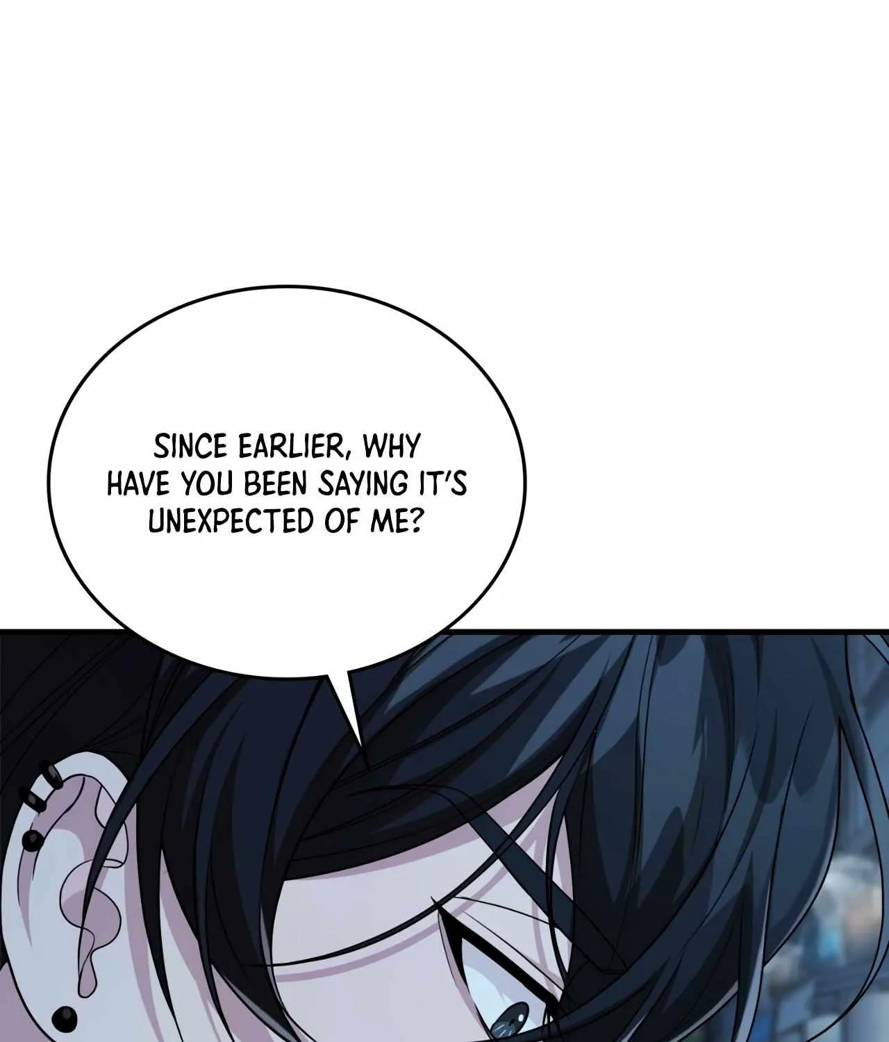Read My Guildmate Next Door chapter 50 image 135 on Lezhin