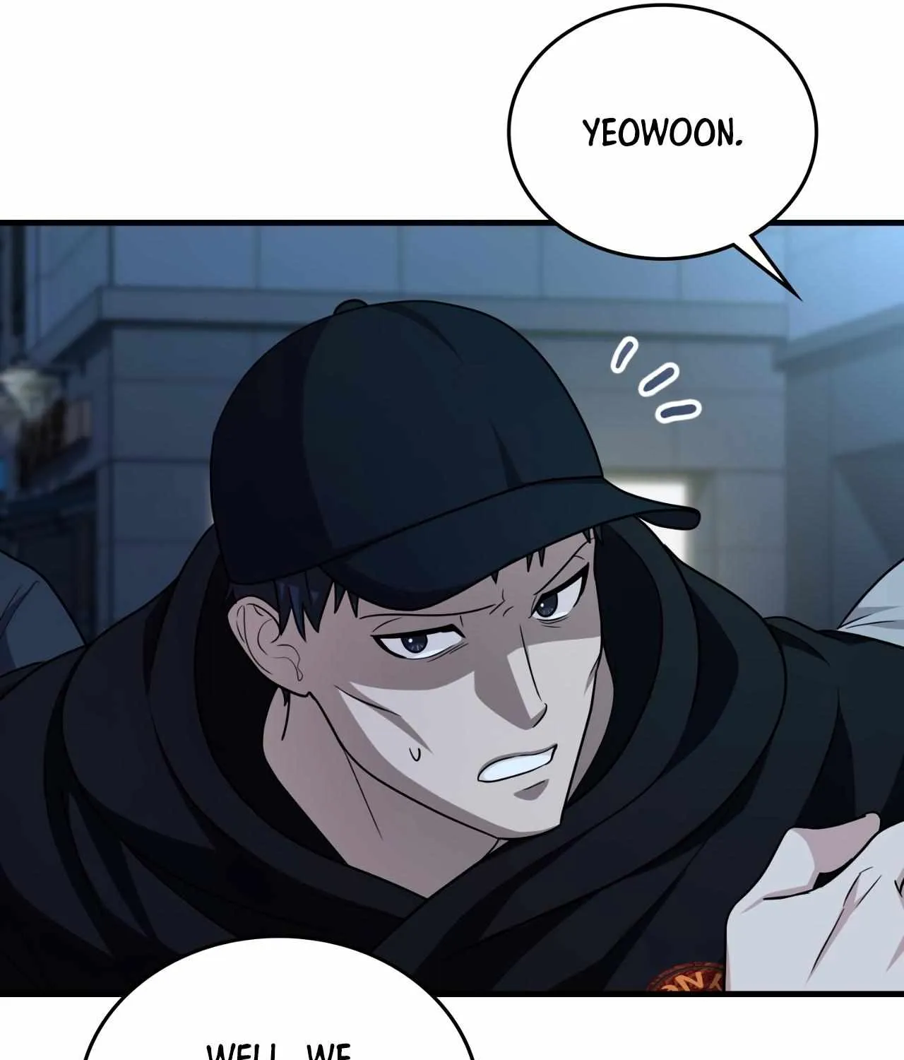 Read My Guildmate Next Door chapter 50 image 14 on Lezhin