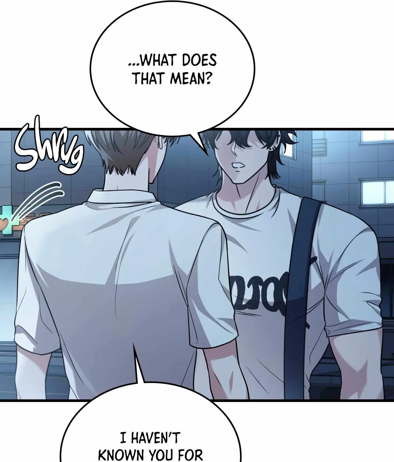Read My Guildmate Next Door chapter 50 image 148 on Lezhin