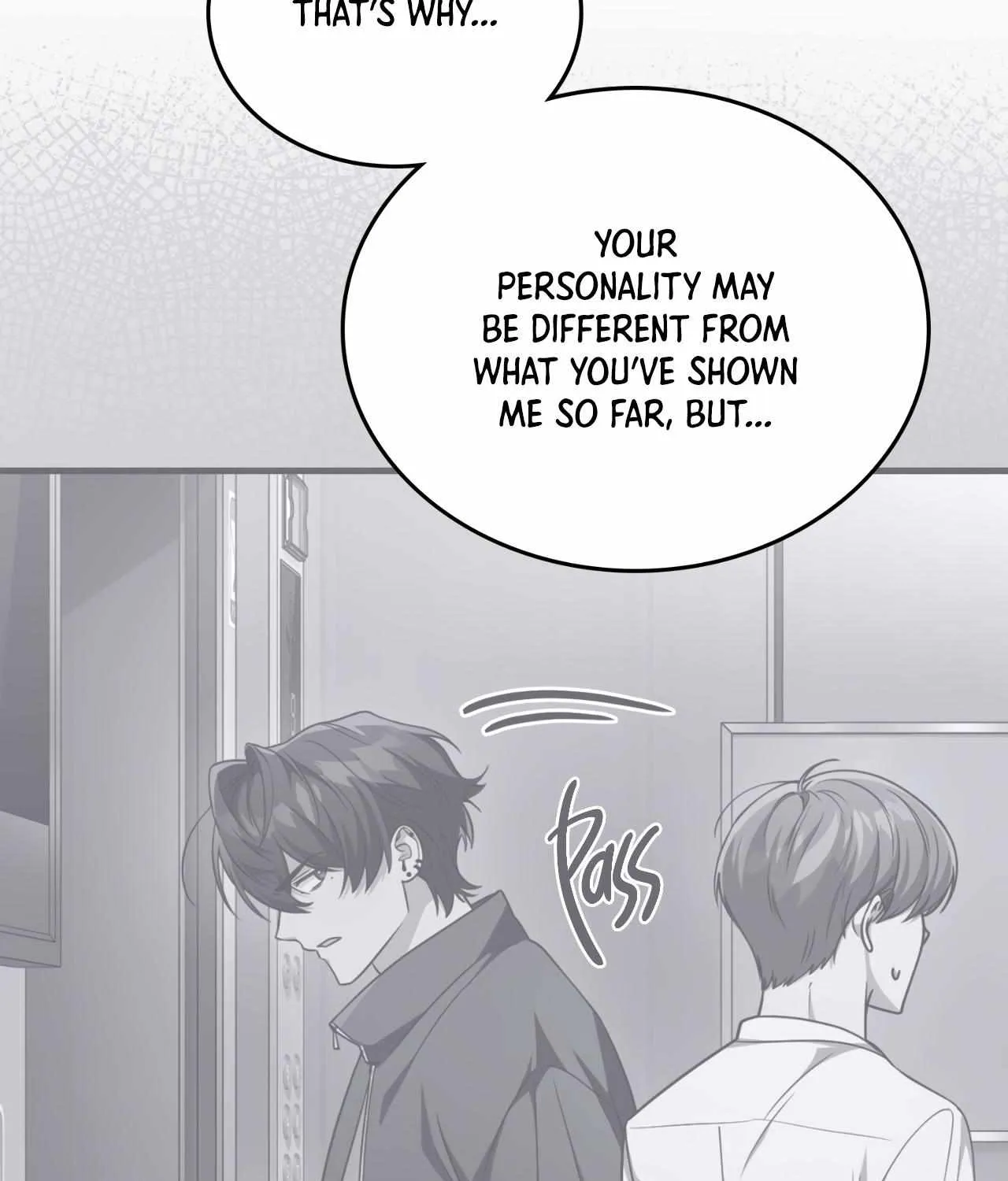 Read My Guildmate Next Door chapter 50 image 150 on Lezhin