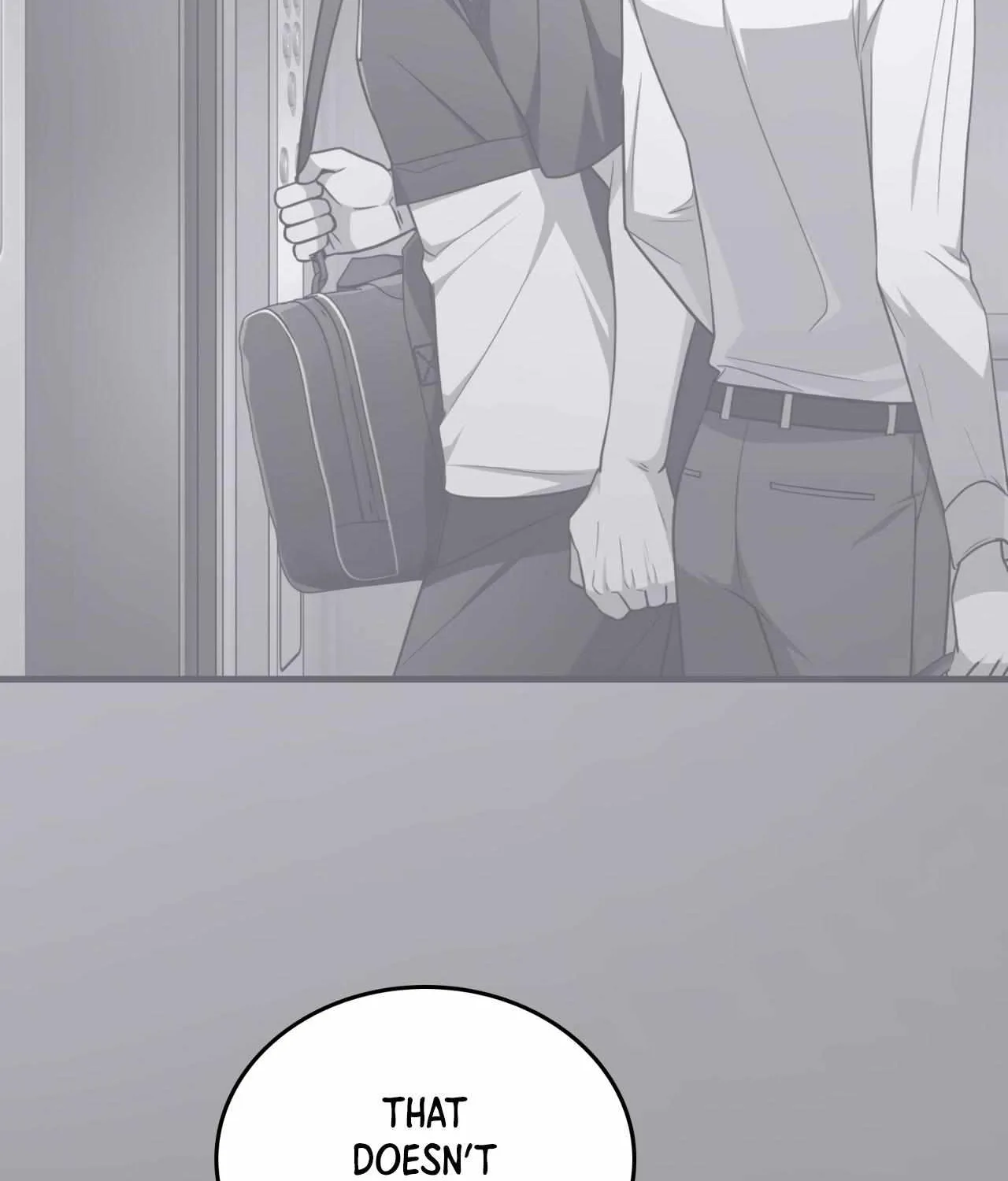 Read My Guildmate Next Door chapter 50 image 151 on Lezhin