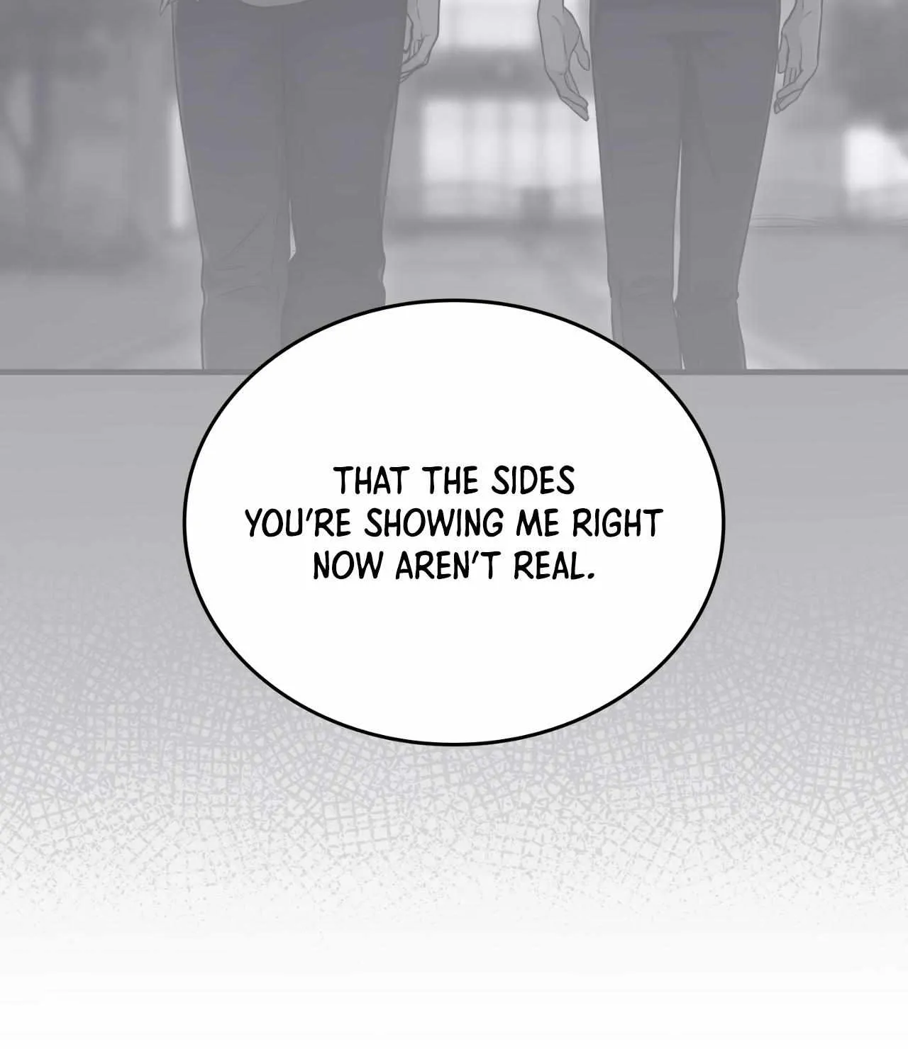 Read My Guildmate Next Door chapter 50 image 153 on Lezhin