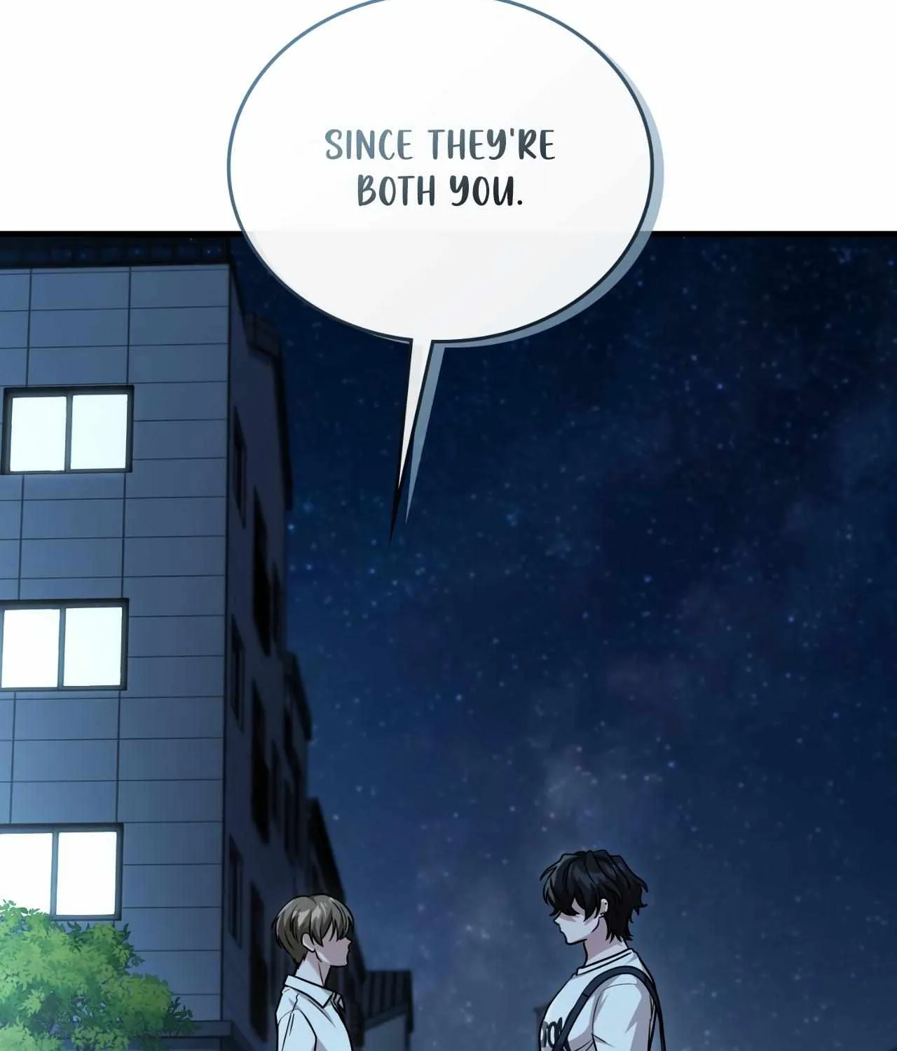 Read My Guildmate Next Door chapter 50 image 157 on Lezhin