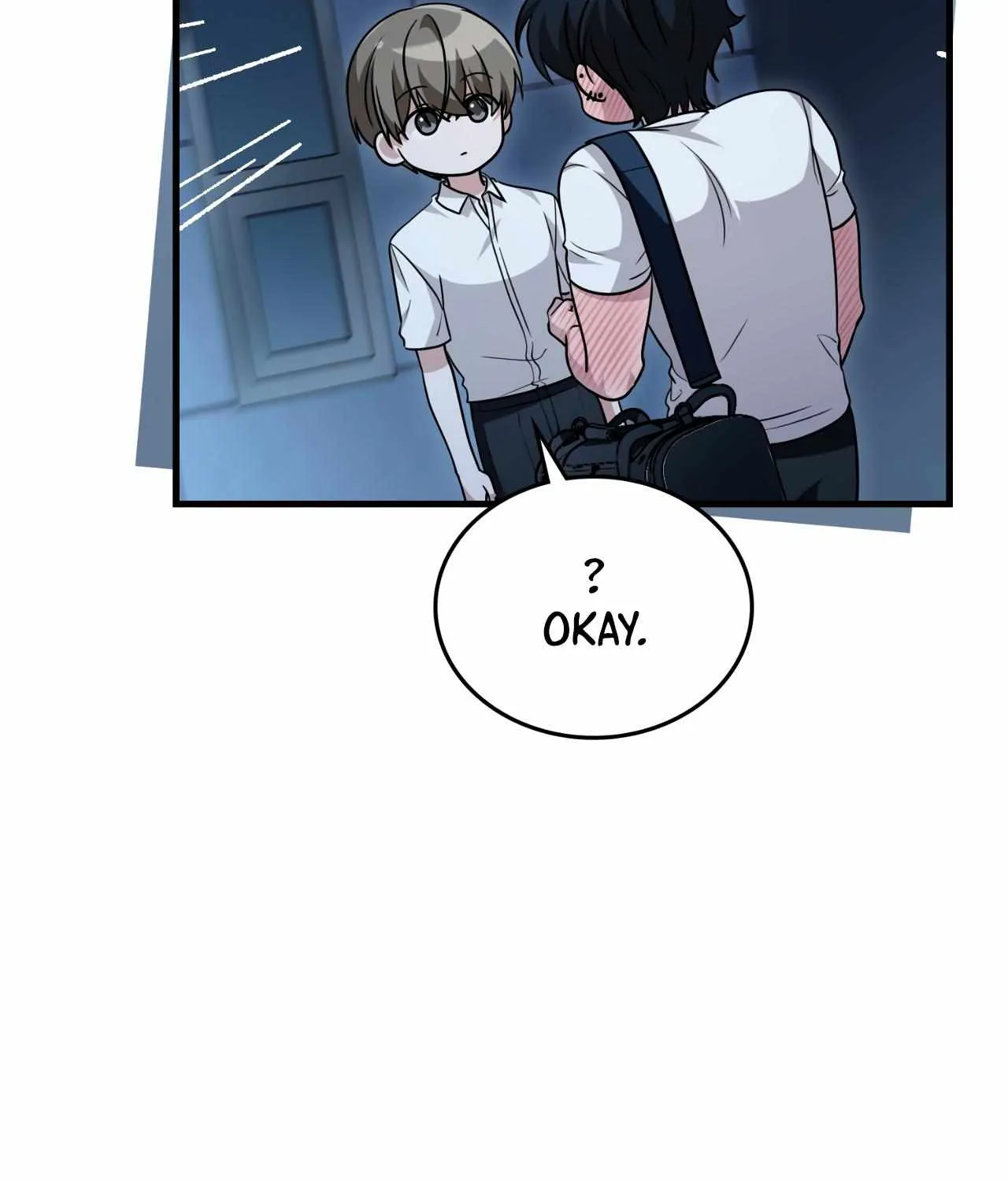 Read My Guildmate Next Door chapter 50 image 163 on Lezhin