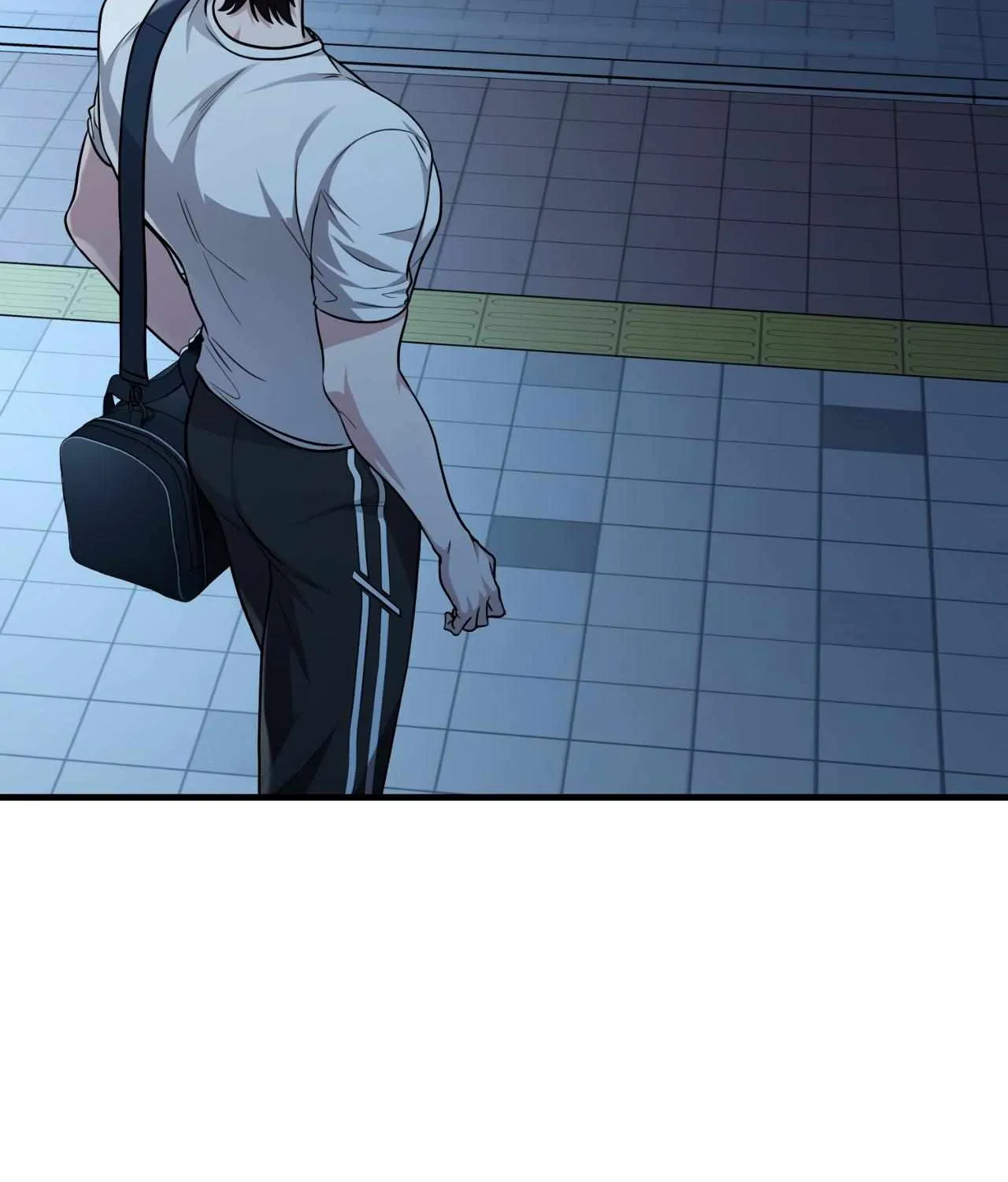 Read My Guildmate Next Door chapter 50 image 168 on Lezhin