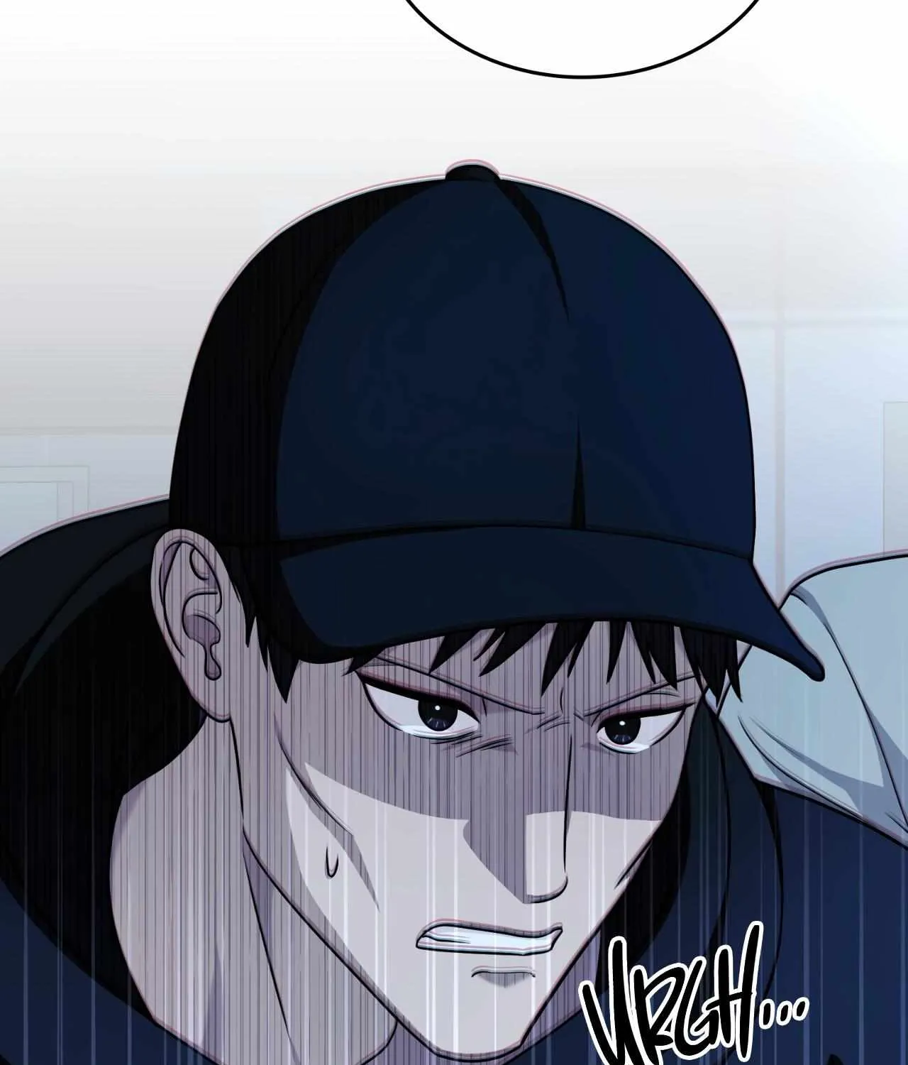Read My Guildmate Next Door chapter 50 image 23 on Lezhin