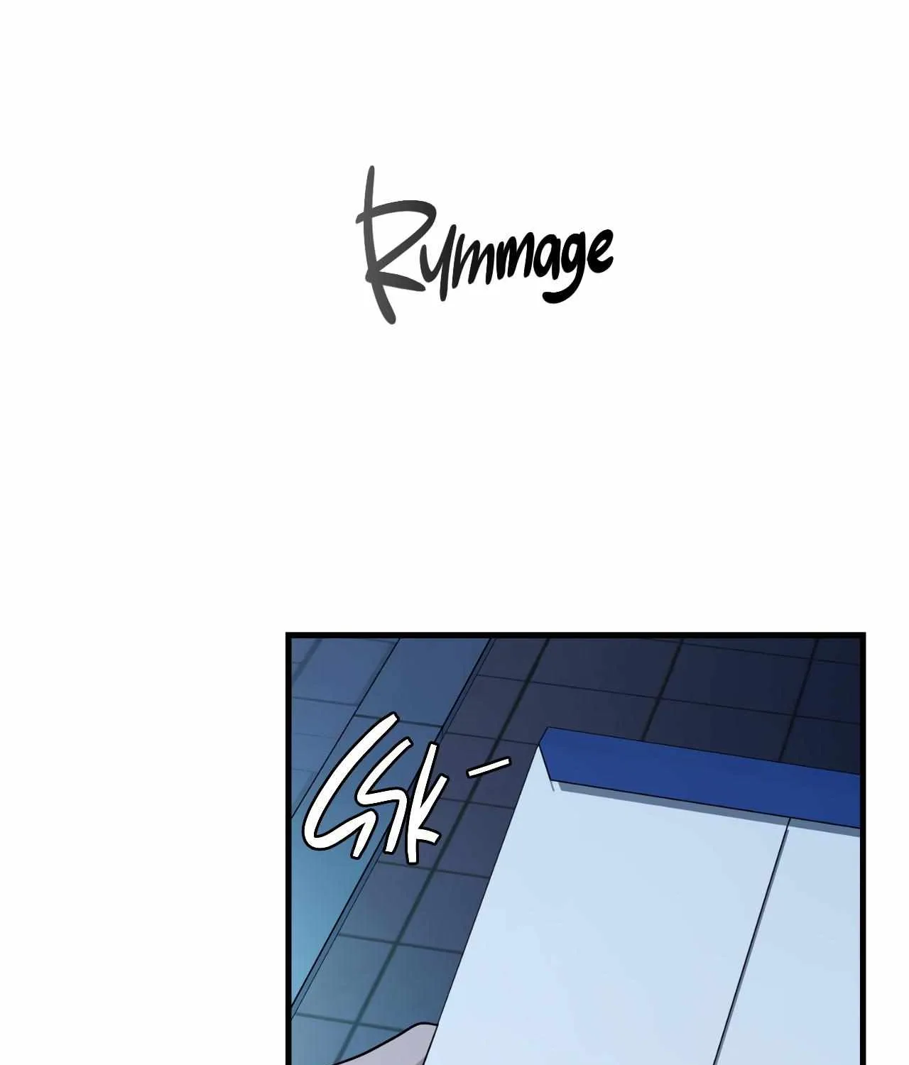 Read My Guildmate Next Door chapter 50 image 3 on Lezhin