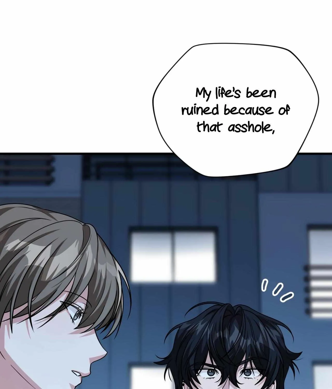 Read My Guildmate Next Door chapter 50 image 30 on Lezhin